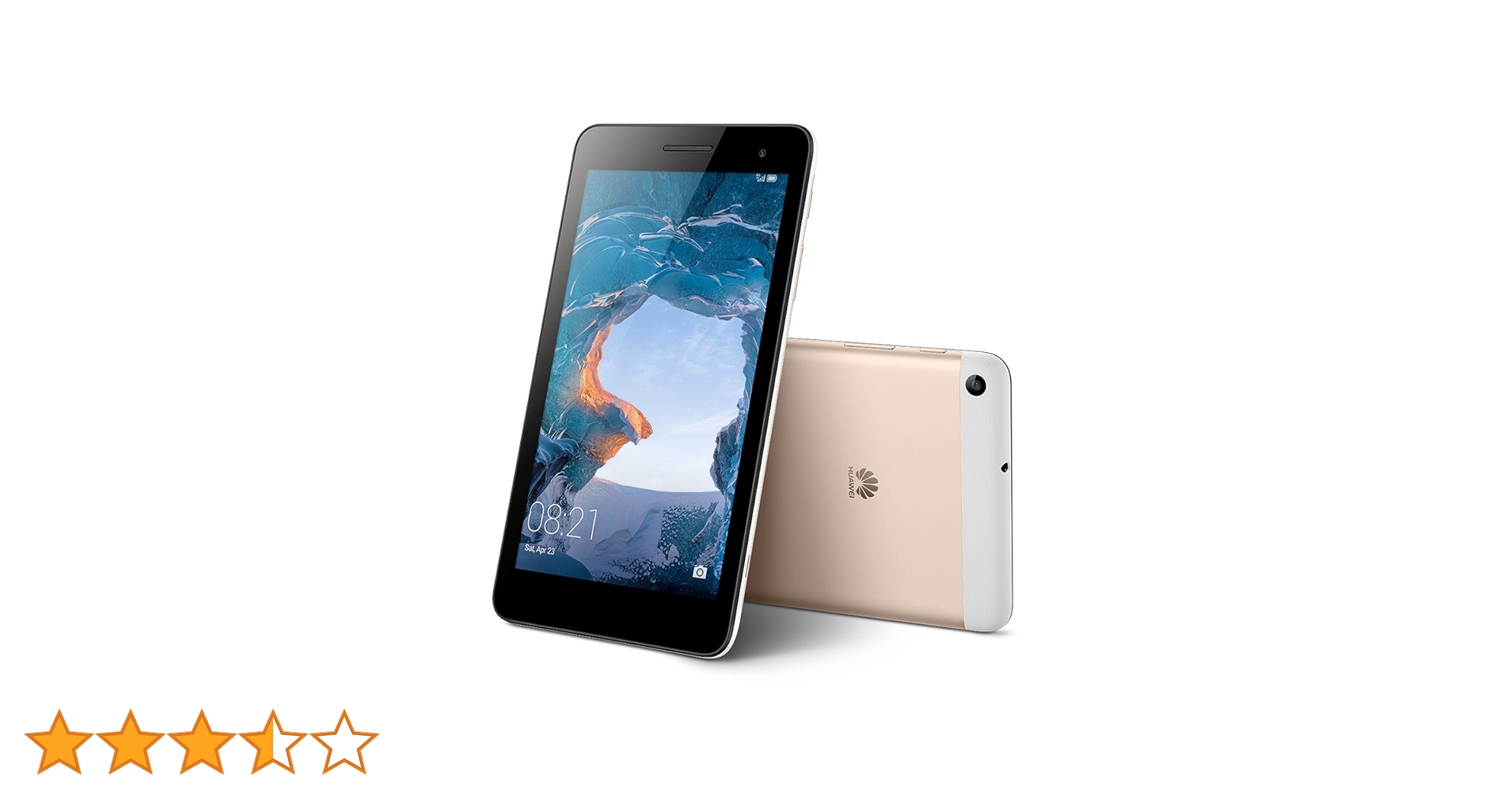 RAM2GB MediaPad T1 7.0 LTE champagne 新品 ファーウェイ、1万円台のSIMフリー7型タブレット「MediaPad T1